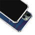 NFL Dallas Cowboys iPhone 12 Pro Clear Case